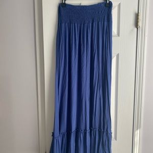 Cy maxi skirt